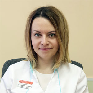 Авдеева Виктория Валерьевна Авдеева Виктория Валерьевна