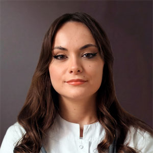 Рубан Елена Валерьевна Рубан Елена Валерьевна