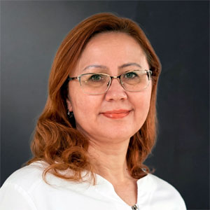 Ибрагимова Татьяна Григорьевна Ибрагимова Татьяна Григорьевна