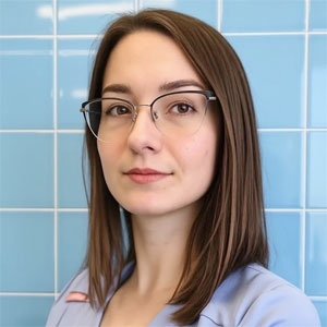 Батманова Юлия Викторовна Батманова Юлия Викторовна