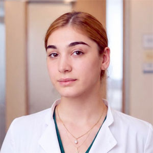 Садикова Амина Султановна Садикова Амина Султановна