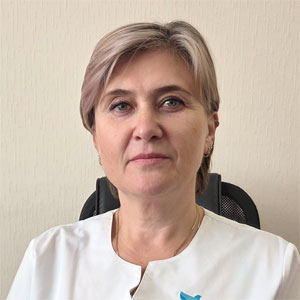 Осипова Мария Викторовна Осипова Мария Викторовна