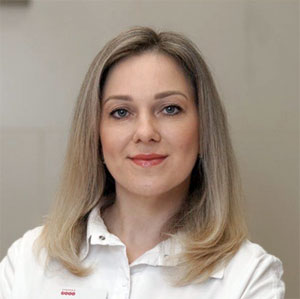 Баринова Екатерина Николаевна Баринова Екатерина Николаевна