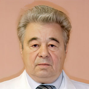 Балин Виктор Николаевич