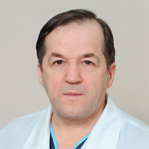 Батрашов Владимир Алексеевич