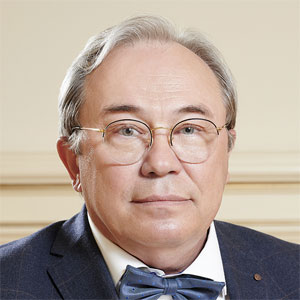 Кира Евгений Фёдорович