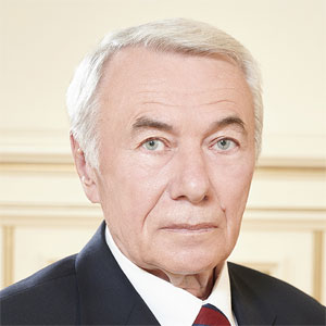 Китаев Вячеслав Михайлович