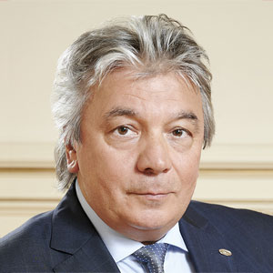 Левчук Александр Львович