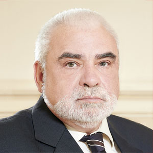 Матвеев Сергей Анатольевич