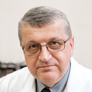 Мельниченко Владимир Ярославович