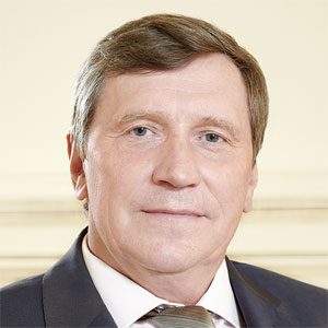 Попов Леонид Валентинович