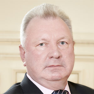 Шалыгин Леонид Дмитриевич