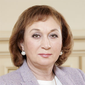 Стуколова Татьяна Ивановна