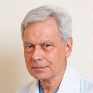 Ветшев Петр Сергеевич