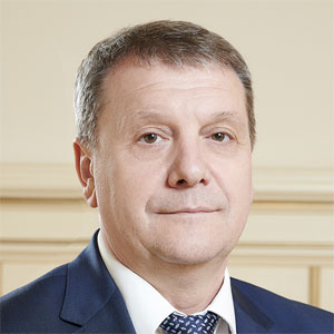 Замятин Михаил Николаевич