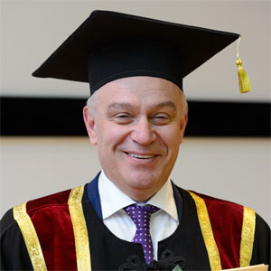 Бойцов Сергей Анатольевич