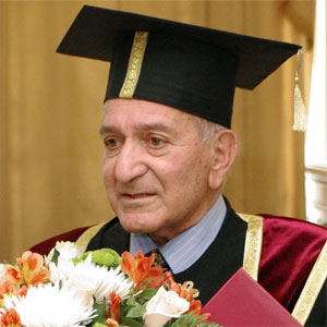 Бунятян Армен Артаваздович