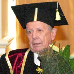 Чазов Евгений Иванович