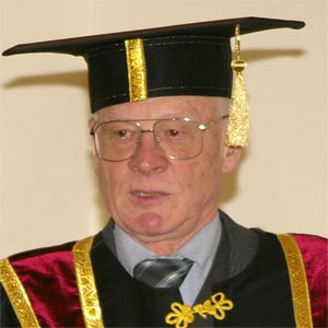 Чиссов Валерий Иванович