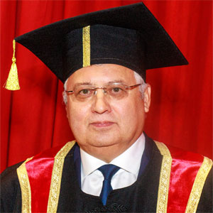 Эргашев Олег Николаевич