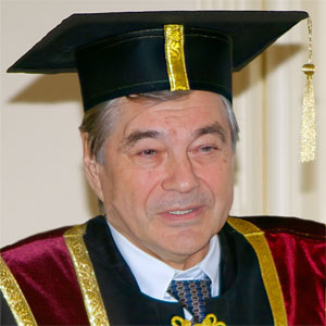 Григорьев Анатолий Иванович