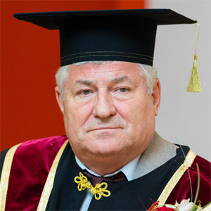 Котельников Геннадий Петрович