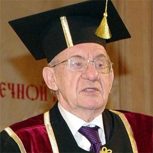 Лопухин Юрий Михайлович