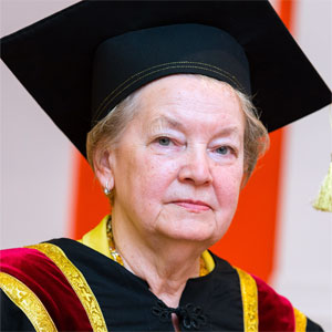 Мошетова Лариса Константиновна