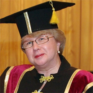 Найговзина Нелли Борисовна