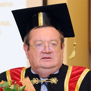 Назыров Феруз Гафурович