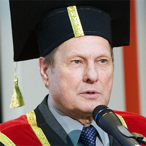 Нечаев Эдуард Александрович