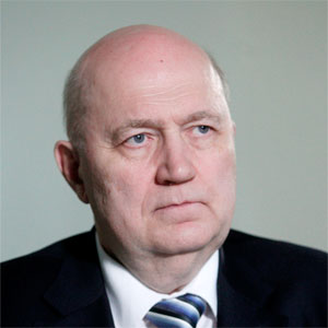 Пальцев Михаил Александрович