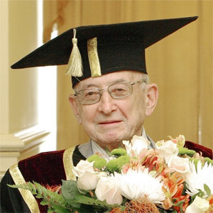 Перельман Михаил Израилевич