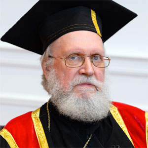 Протоиерей Леонид (Ролдугин)