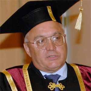 Садовничий Виктор Антонович