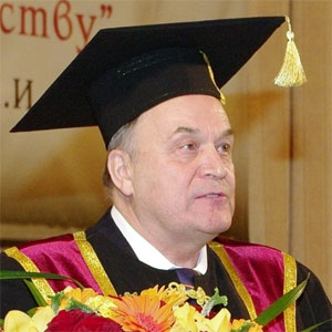 Софронов Александр Генрихович