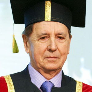 Зайчук Рассел (Zajtchuk Russ)