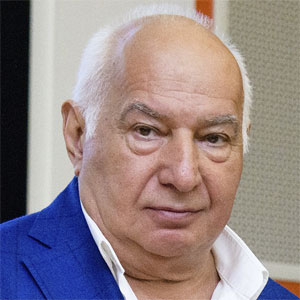 Давыдов Михаил Иванович