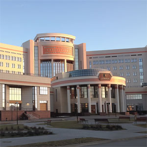 Факультет фундаментальной медицины МГУ им. Ломоносова