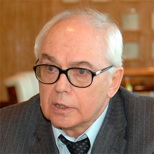 Гусев Евгений Иванович