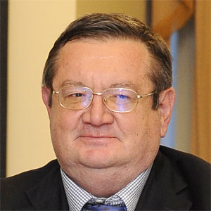 Назыров Феруз Гафурович