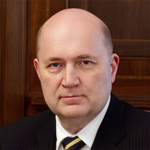 Пальцев Михаил Александрович