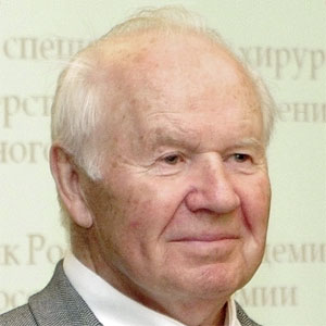 Савельев Виктор Сергеевич