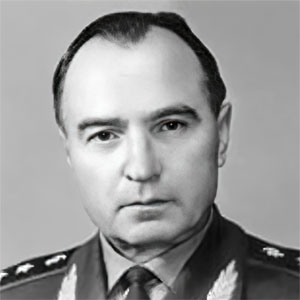 Юров Иван Александрович