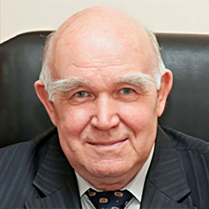 Яицкий Николай Антонович