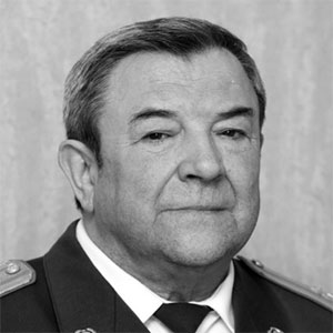 Зубарев Петр Николаевич