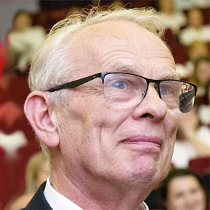 Афанасьев Борис Владимирович