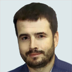 Алексеев Константин Иванович