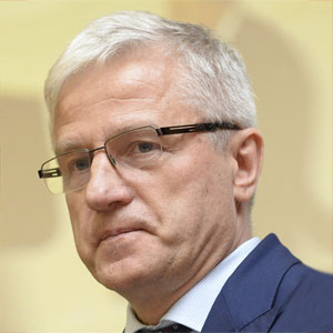 Багненко Сергей Федорович