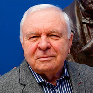 Бисенков Леонид Николаевич